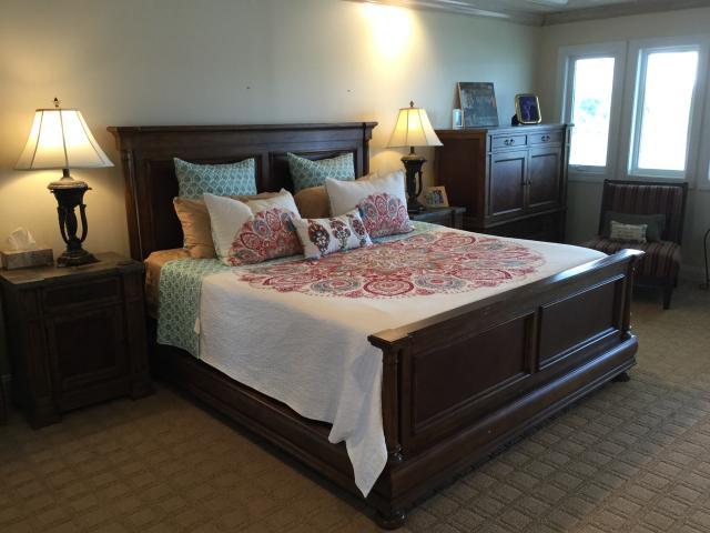 Bedroom Furniture In Holden Beach Brunswick County North